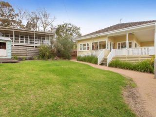 BEACHSIDE GETAWAY - DROMANA Guest house, Dromana - 3