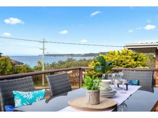 Beachside Getaway Guest house, Mollymook - 4