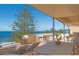 Beachside Holiday Apartments Aparthotel, Port Macquarie - 5