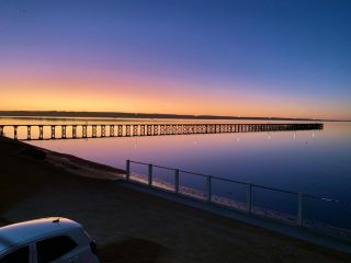 Beachside & Jetty View Apartment 2 -Skippers Apartment Apartment, Streaky Bay - 3