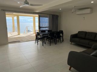 Beachside & Jetty View Apartment 2 -Skippers Apartment Apartment, Streaky Bay - 2