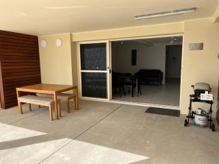 Beachside & Jetty View Apartment 2 -Skippers Apartment Apartment, Streaky Bay - 1