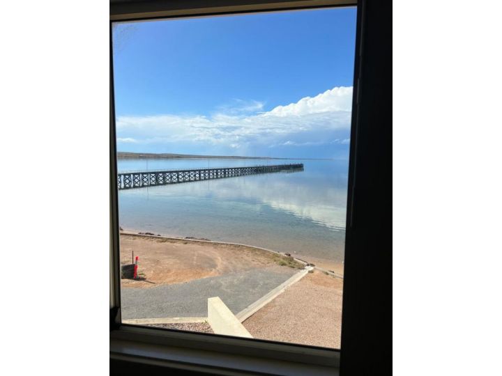 Beachside & Jetty View Apartment 7 - Sea Eagle Nest Apartment Apartment, Streaky Bay - imaginea 5