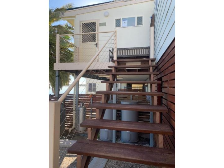 Beachside & Jetty View Apartment 7 - Sea Eagle Nest Apartment Apartment, Streaky Bay - imaginea 15