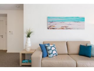Beachside Living - South Fremantle Apartment, Fremantle - 4