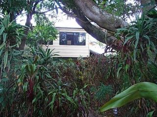 Beachside Queenslander Apartment, Queensland - 3