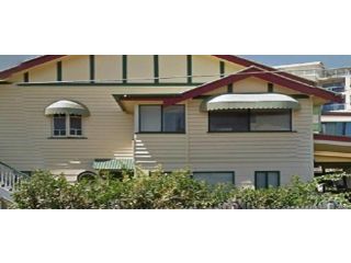 Beachside Queenslander Apartment, Queensland - 1