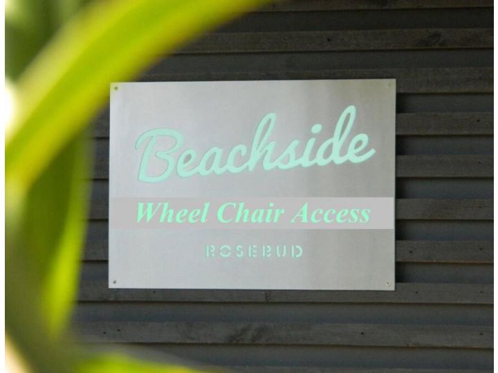 Beachside Rosebud Retreat with *Wheelchair access* Guest house, Rosebud - imaginea 18