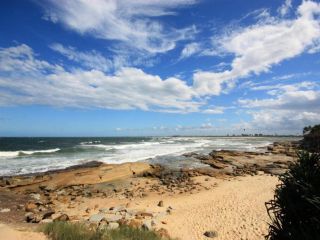 Beachcomber Unit 4,- Beachside Unit - Apartment, Caloundra - 1