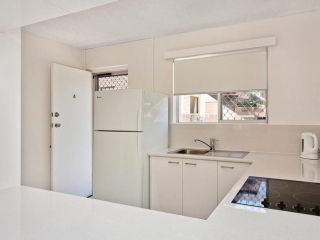 Beachcomber Unit 4,- Beachside Unit - Apartment, Caloundra - 5