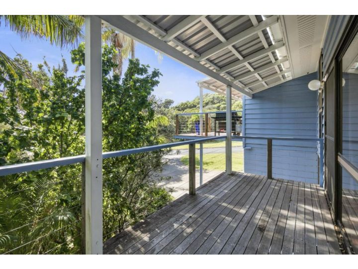 Beachtime Guest house, Point Lookout - imaginea 10