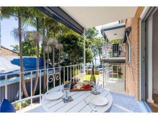 Beachtonic Shipmates 2 51 Christmas Bush Avenue Apartment, Australia - 1