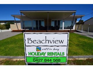 Beachview Guest house, Coffin Bay - 3