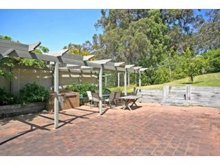 Beachview Guest house, Lorne - 4
