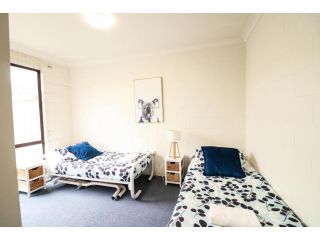 Beachwalk 8 - 2 bedroom unit on Fishpen Apartment, Merimbula - 4