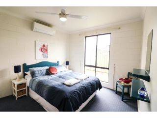 Beachwalk 8 - 2 bedroom unit on Fishpen Apartment, Merimbula - 1