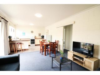 Beachwalk 8 - 2 bedroom unit on Fishpen Apartment, Merimbula - 5