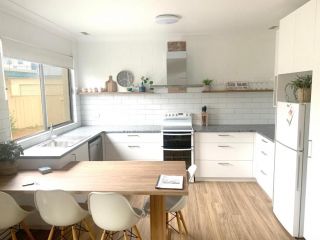 Beachwalk 8 - 2 bedroom unit on Fishpen Apartment, Merimbula - 2