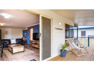 Beachwood, pet friendly, free WIFI Guest house, Goolwa South - 3