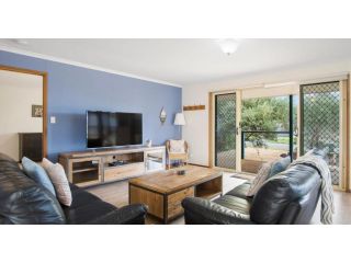 Beachwood, pet friendly, free WIFI Guest house, Goolwa South - 5