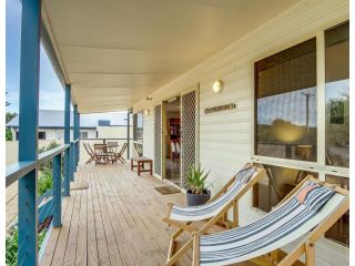 Beachwood, pet friendly, free WIFI Guest house, Goolwa South - 2