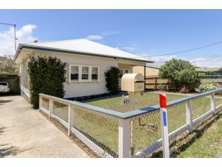 Beacon Cottage Guest house, Lake Tyers - 4