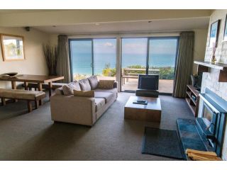 Beacon Point Ocean View Villas Hotel, Apollo Bay - 2