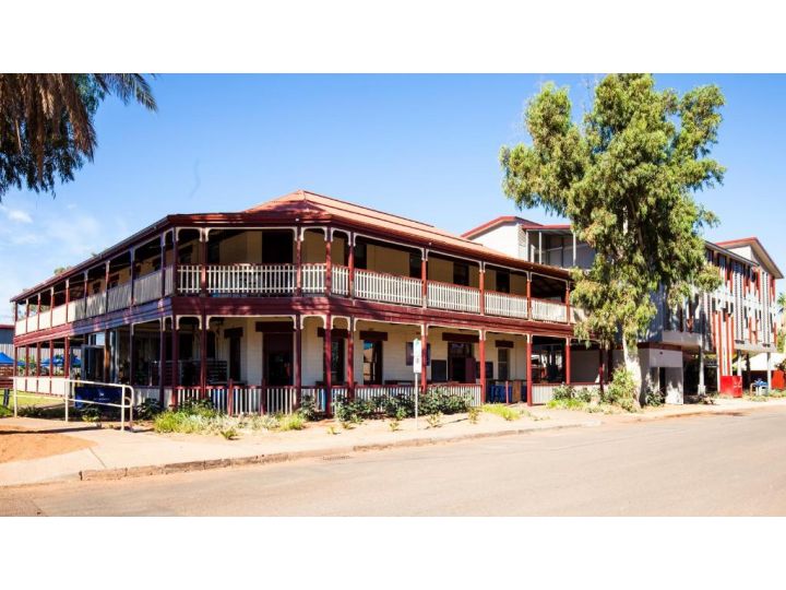 Beadon Bay Hotel Hotel, Western Australia - imaginea 2