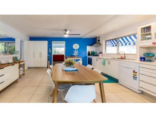 Beary's Rest on Bribie Island Guest house, Bongaree - 4
