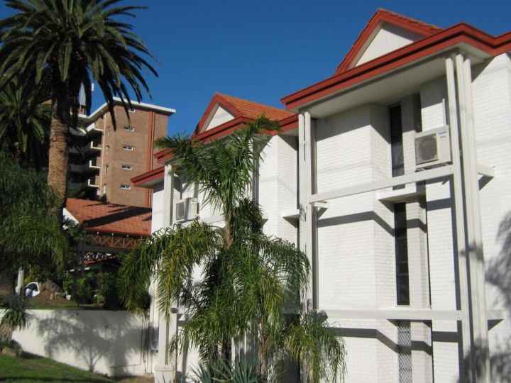 Beatty Lodge Hostel, Perth - imaginea 1