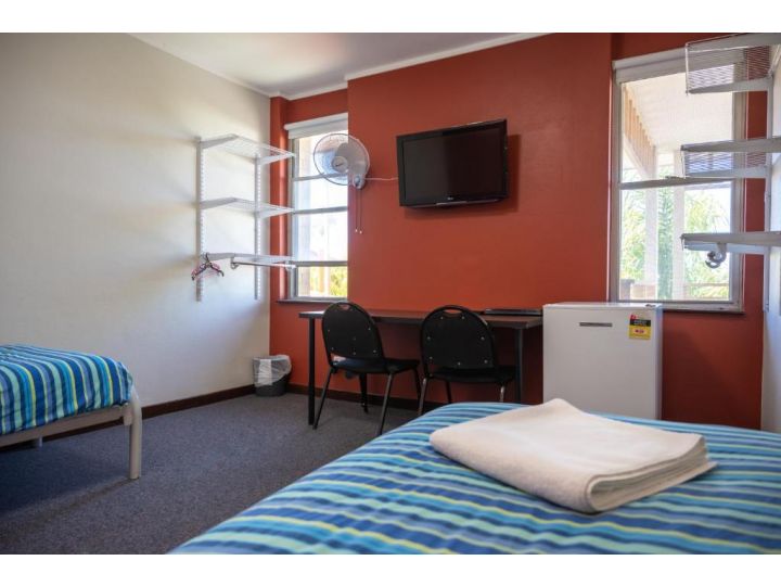 Beatty Lodge Hostel, Perth - imaginea 14