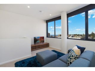 Newcastle Short Stay Accommodation - The Herald Apartment, Newcastle - 3