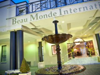 Beau Monde International Hotel, Victoria - 5