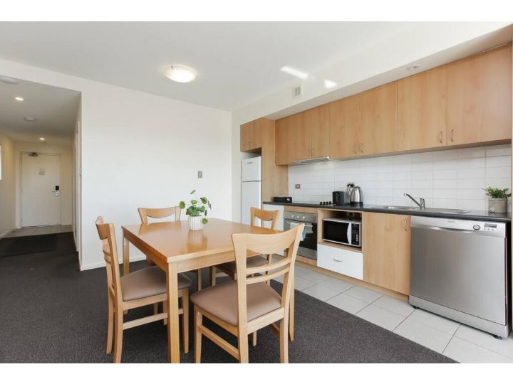 Beautiful 1-bedroom apartment close to the River Apartment, Perth - imaginea 5