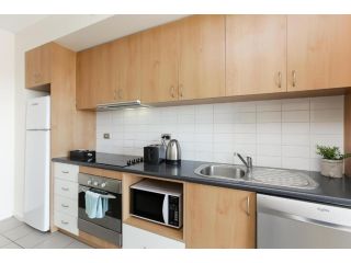 Beautiful 1-bedroom apartment close to the River Apartment, Perth - 4