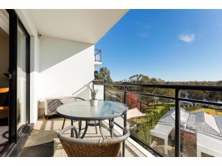 Beautiful 1-bedroom apartment close to the River Apartment, Perth - 1
