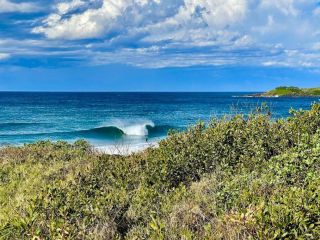 Beautiful 4-bedroom beach house in Port Kembla Guest house, New South Wales - 5