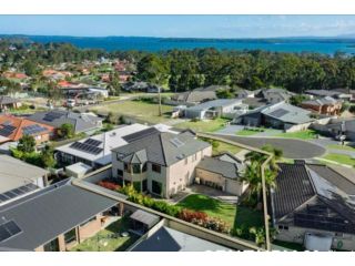 Beautiful 5 bedroom house in Jervis Bay Guest house, Sanctuary Point - 4