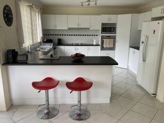 Beautiful 5 bedroom house in Jervis Bay Guest house, Sanctuary Point - 5