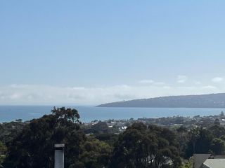 BEAUTIFUL BAY VIEWS Guest house, Dromana - 2