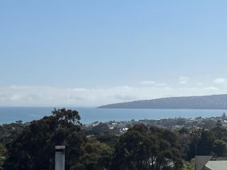 BEAUTIFUL BAY VIEWS Guest house, Dromana - 2