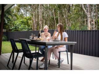 Beautiful Beachside Townhouse in Mudjimba Guest house, Mudjimba - 5