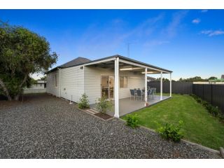 Beautiful, comfy freshly renovated cottage. Guest house, Bellbird - 4