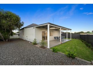 Beautiful, comfy freshly renovated cottage. Guest house, Bellbird - 4