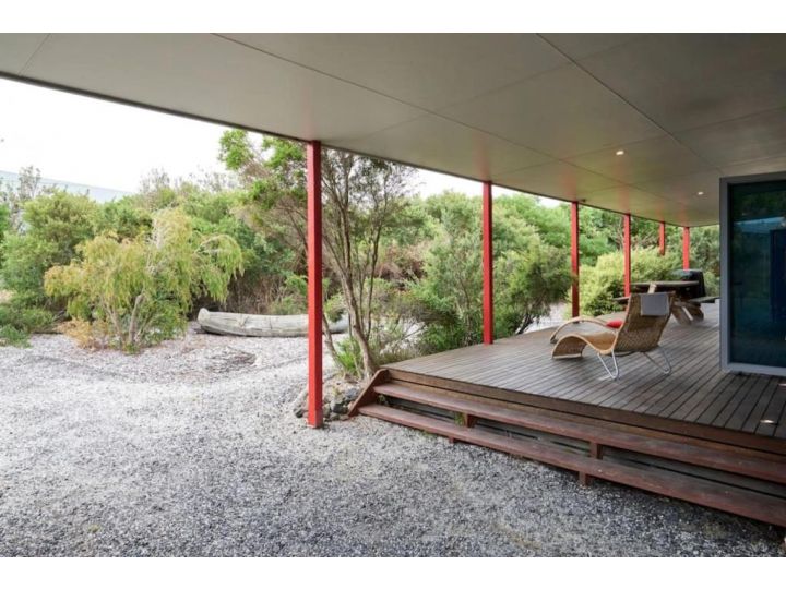 Beautiful, Cosy and Quiet Guest house, Cape Paterson - imaginea 11