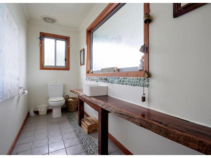 Beautiful, Cosy and Quiet Guest house, Cape Paterson - imaginea 12
