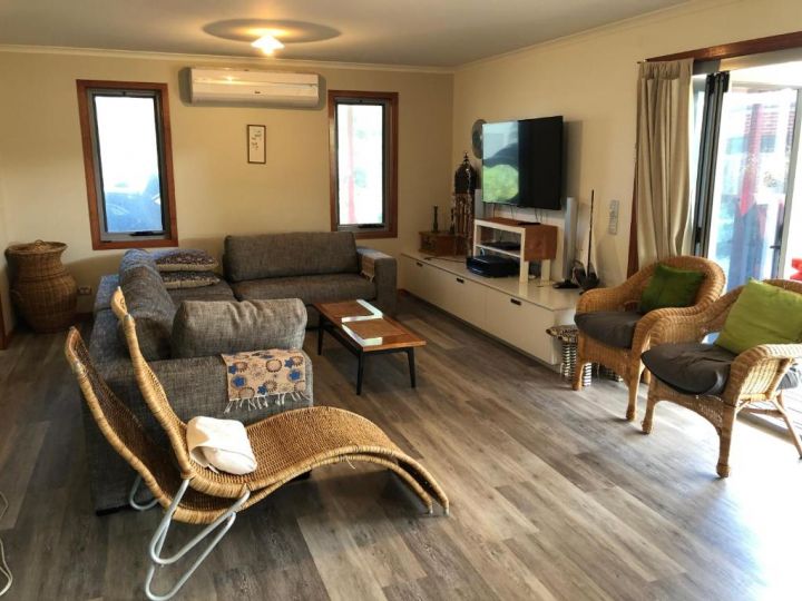 Beautiful, Cosy and Quiet Guest house, Cape Paterson - imaginea 6