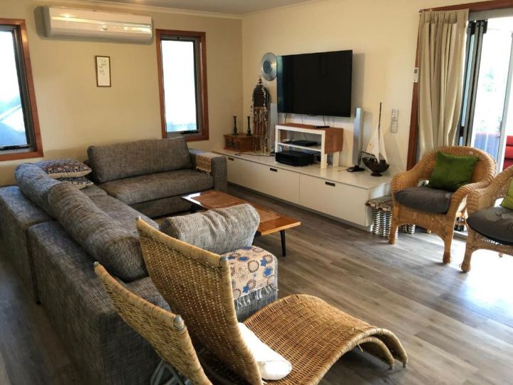 Beautiful, Cosy and Quiet Guest house, Cape Paterson - imaginea 5