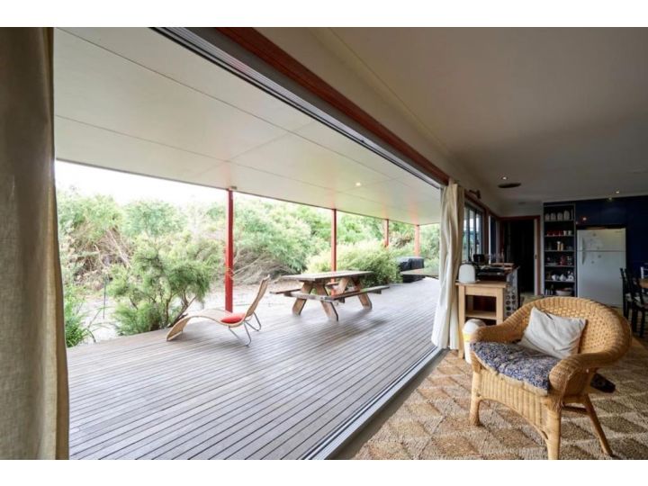 Beautiful, Cosy and Quiet Guest house, Cape Paterson - imaginea 13