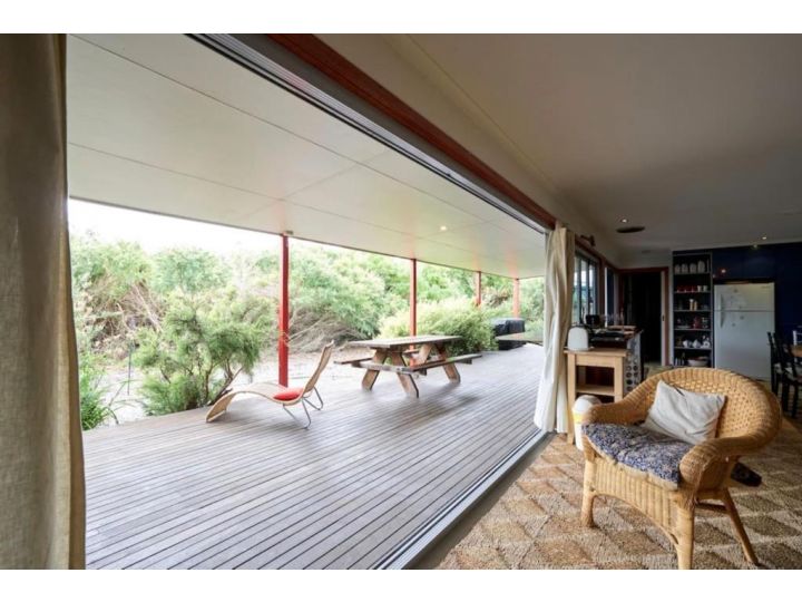 Beautiful, Cosy and Quiet Guest house, Cape Paterson - imaginea 13